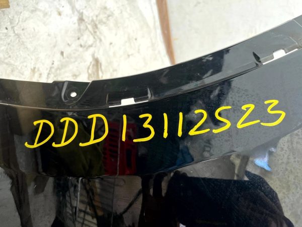 BMW X3 G01 M Sport Rear Bumper 2017 TO 2021 51128089729 Genuine 178551071211 13
