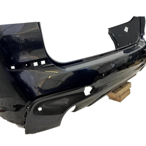 BMW X3 G01 M Sport Rear Bumper 2017 TO 2021 51128089729 Genuine - Image 2