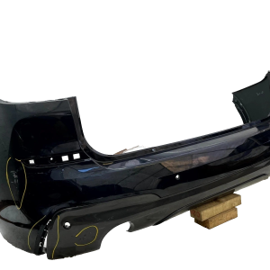 BMW X3 G01 M Sport Rear Bumper 2017 TO 2021 51128089729 Genuine - Image 3