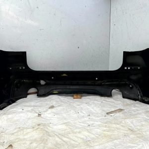 BMW X3 G01 M Sport Rear Bumper 2017 TO 2021 51128089729 Genuine - Image 4