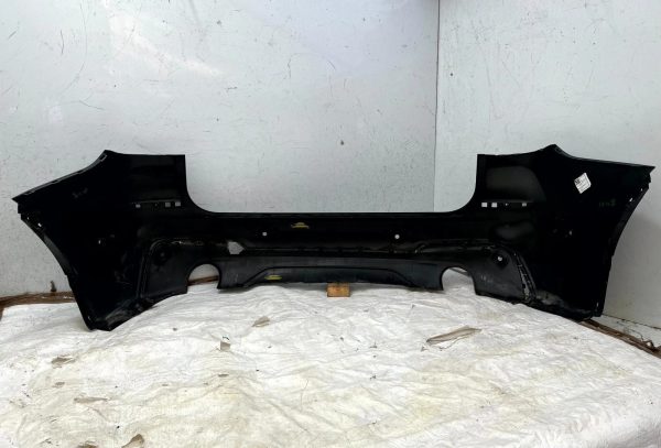 BMW X3 G01 M Sport Rear Bumper 2017 TO 2021 51128089729 Genuine 178551071211 4