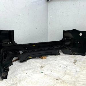 BMW X3 G01 M Sport Rear Bumper 2017 TO 2021 51128089729 Genuine - Image 5