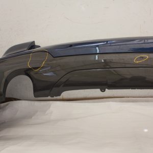 BMW X3 G01 M Sport Rear Bumper 2017 TO 2021 51128089729 Genuine *DAMAGED* - Image 11