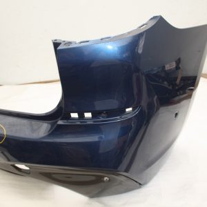 BMW X3 G01 M Sport Rear Bumper 2017 TO 2021 51128089729 Genuine *DAMAGED* - Image 13