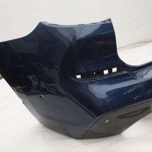 BMW X3 G01 M Sport Rear Bumper 2017 TO 2021 51128089729 Genuine *DAMAGED* - Image 14
