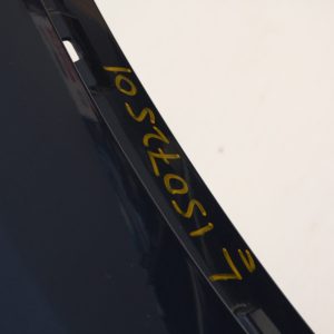 BMW X3 G01 M Sport Rear Bumper 2017 TO 2021 51128089729 Genuine *DAMAGED* - Image 15