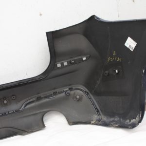 BMW X3 G01 M Sport Rear Bumper 2017 TO 2021 51128089729 Genuine *DAMAGED* - Image 16