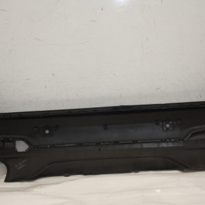 BMW X3 G01 M Sport Rear Bumper 2017 TO 2021 51128089729 Genuine *DAMAGED* - Image 17
