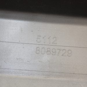 BMW X3 G01 M Sport Rear Bumper 2017 TO 2021 51128089729 Genuine *DAMAGED* - Image 19