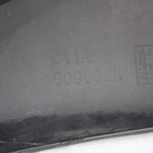 BMW X3 G01 M Sport Rear Bumper 2017 TO 2021 51128089729 Genuine *DAMAGED* - Image 21