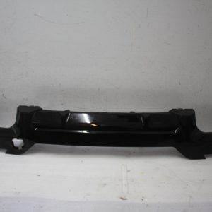 BMW X3 G01 M Sport Rear Bumper Diffuser 2021 TO 2024 51128081853 Genuine