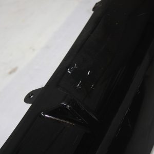 BMW X3 G01 M Sport Rear Bumper Diffuser 2021 TO 2024 51128081853 Genuine - Image 7