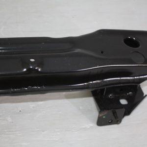 BMW X3 G01 Rear Bumper Reinforcement Bar 2017-2021 74529423 Genuine - Image 3
