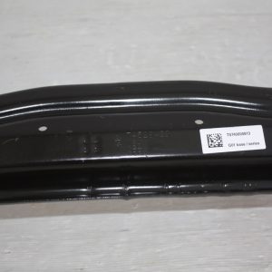 BMW X3 G01 Rear Bumper Reinforcement Bar 2017-2021 74529423 Genuine - Image 4