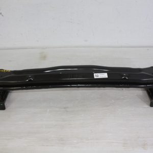 BMW X3 G01 Rear Bumper Reinforcement Bar 2017-2021 74529423 Genuine