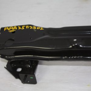 BMW X3 G01 Rear Bumper Reinforcement Bar 2017-2021 74529423 Genuine - Image 5