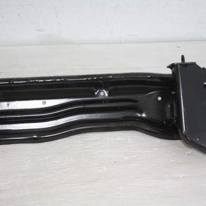BMW X3 G01 Rear Bumper Reinforcement Bar 2017-2021 74529423 Genuine - Image 9