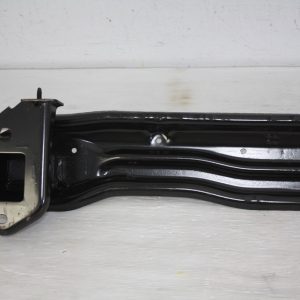 BMW X3 G01 Rear Bumper Reinforcement Bar 2017-2021 74529423 Genuine - Image 10