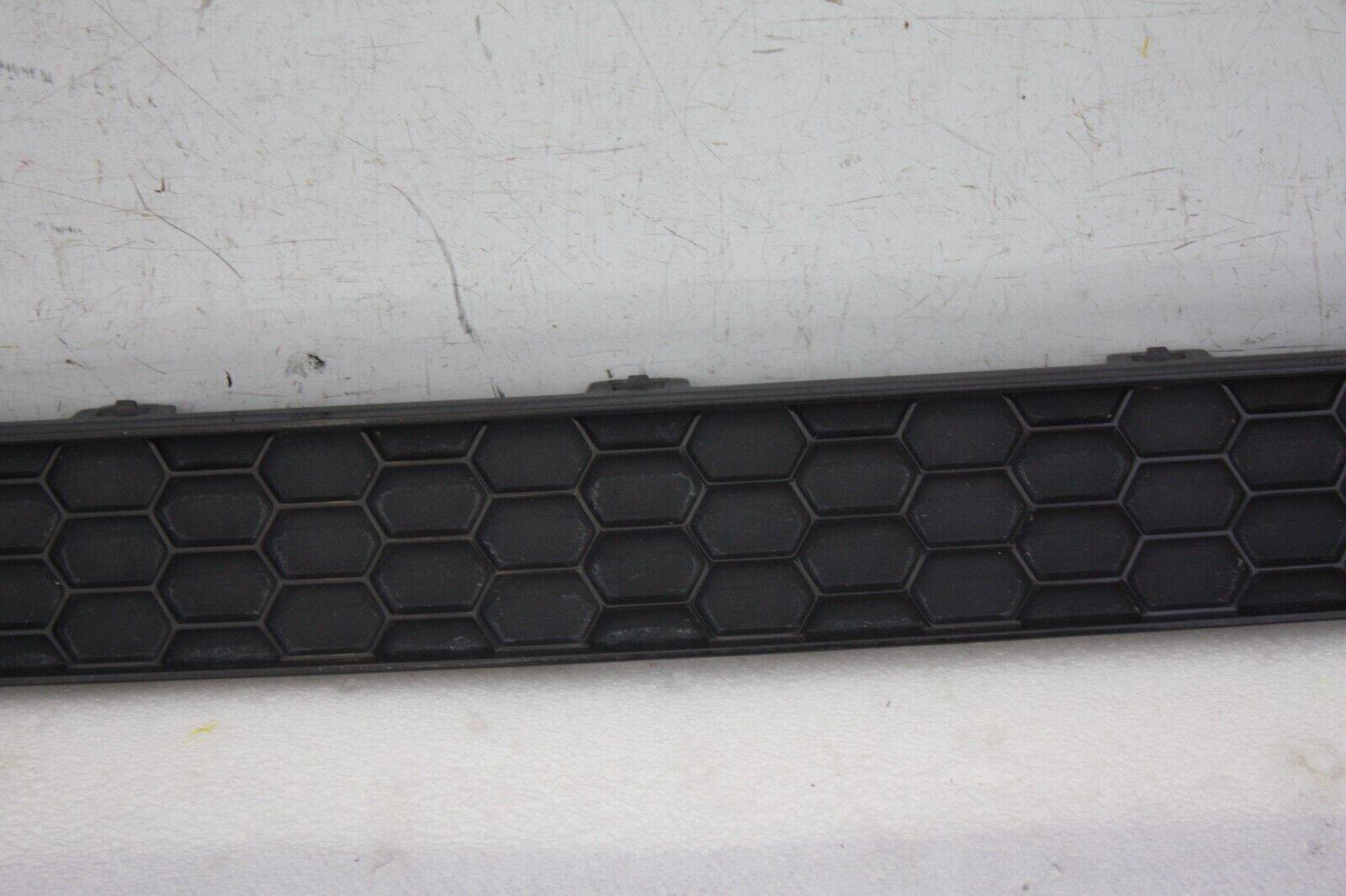 BMW-X3-M-F97-Rear-Bumper-Grill-2017-TO-2021-51128073345-Genuine-176578320571-3