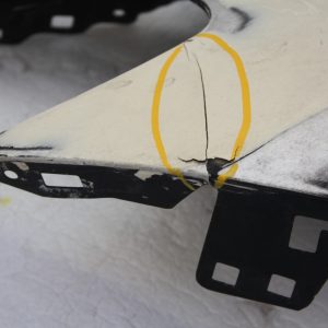 BMW X3 X4 G01 G02 Front Left Side Wing 2018 ON Genuine *DAMAGED* - Image 11