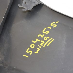 BMW X3 X4 G01 G02 Front Left Side Wing 2018 ON Genuine *DAMAGED* - Image 12