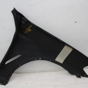 BMW X3 X4 G01 G02 Front Left Side Wing 2018 ON Genuine *DAMAGED* - Image 13