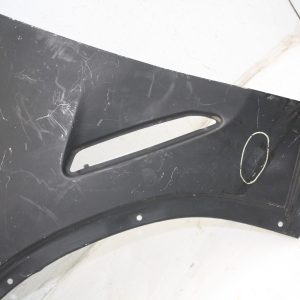 BMW X3 X4 G01 G02 Front Left Side Wing 2018 ON Genuine *DAMAGED* - Image 3