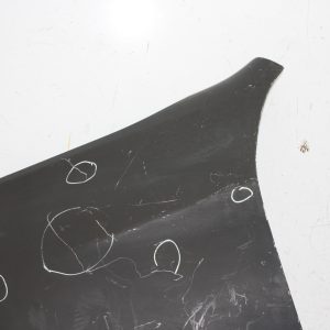 BMW X3 X4 G01 G02 Front Left Side Wing 2018 ON Genuine *DAMAGED* - Image 4