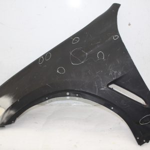 BMW X3 X4 G01 G02 Front Left Side Wing 2018 ON Genuine *DAMAGED* - Image 1