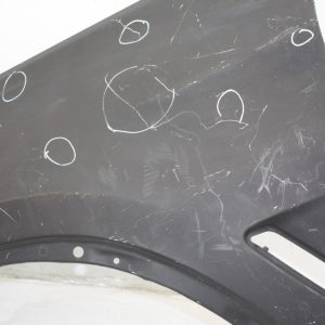 BMW X3 X4 G01 G02 Front Left Side Wing 2018 ON Genuine *DAMAGED* - Image 5