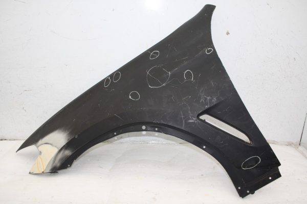 BMW-X3-X4-G01-G02-Front-Left-Side-Wing-2018-ON-Genuine-DAMAGED-177017690431