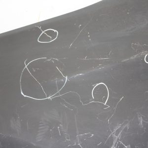 BMW X3 X4 G01 G02 Front Left Side Wing 2018 ON Genuine *DAMAGED* - Image 8