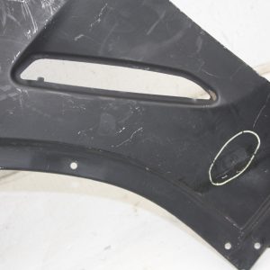 BMW X3 X4 G01 G02 Front Left Side Wing 2018 ON Genuine *DAMAGED* - Image 9