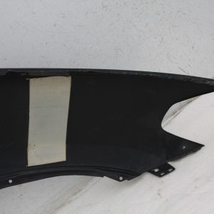 BMW X3 X4 G01 G02 Front Left Side Wing Genuine *DAMAGED* - Image 14