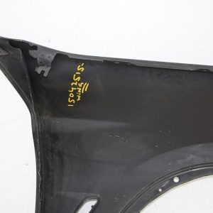 BMW X3 X4 G01 G02 Front Left Side Wing Genuine *DAMAGED* - Image 15