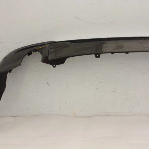 BMW X4 G02 M Sport Rear Bumper Lower Section 2018 TO 2021 51128065128 Genuine - Image 11