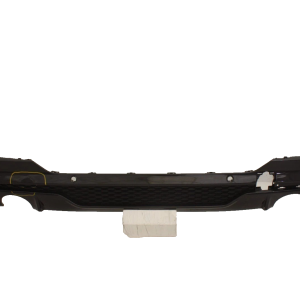 BMW X4 G02 M Sport Rear Bumper Lower Section 2018 TO 2021 51128065128 Genuine - Image 1