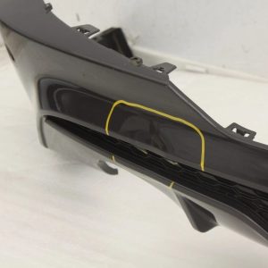 BMW X4 G02 M Sport Rear Bumper Lower Section 2018 TO 2021 51128065128 Genuine - Image 6