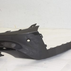 BMW X4 G02 M Sport Rear Bumper Lower Section 2018 TO 2021 51128065128 Genuine - Image 7