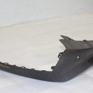 BMW X4 G02 M Sport Rear Bumper Lower Section 2018 TO 2021 51128065128 Genuine - Image 8