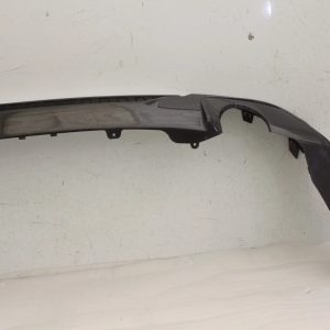 BMW X4 G02 M Sport Rear Bumper Lower Section 2018 TO 2021 51128065128 Genuine - Image 10