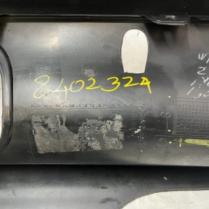 BMW X5 E53 Rear Bumper 2000 TO 2006 8402324 Genuine - Image 19