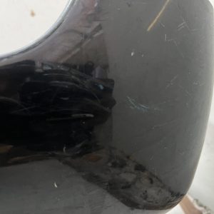 BMW X5 E53 Rear Bumper 2000 TO 2006 8402324 Genuine *DAMAGED* - Image 11