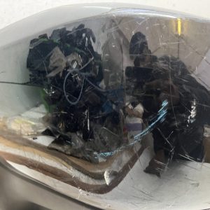 BMW X5 E53 Rear Bumper 2000 TO 2006 8402324 Genuine *DAMAGED* - Image 14