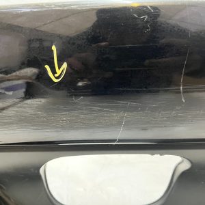 BMW X5 E53 Rear Bumper 2000 TO 2006 8402324 Genuine *DAMAGED* - Image 15