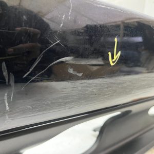 BMW X5 E53 Rear Bumper 2000 TO 2006 8402324 Genuine *DAMAGED* - Image 16