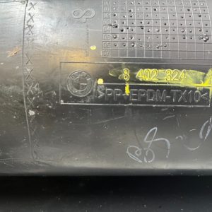 BMW X5 E53 Rear Bumper 2000 TO 2006 8402324 Genuine *DAMAGED* - Image 20