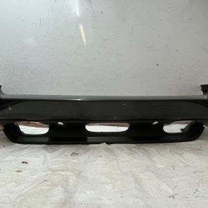 BMW X5 E53 Rear Bumper 2000 TO 2006 8402324 Genuine *DAMAGED* - Image 3