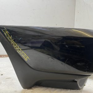BMW X5 E53 Rear Bumper 2000 TO 2006 8402324 Genuine *DAMAGED* - Image 21