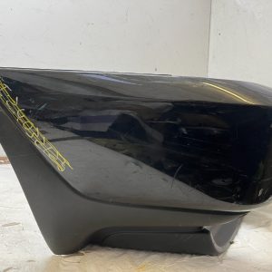 BMW X5 E53 Rear Bumper 2000 TO 2006 8402324 Genuine *DAMAGED* - Image 22